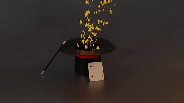 אמן חושים – הבילוי שלכם לכל אירוע מיוחד
