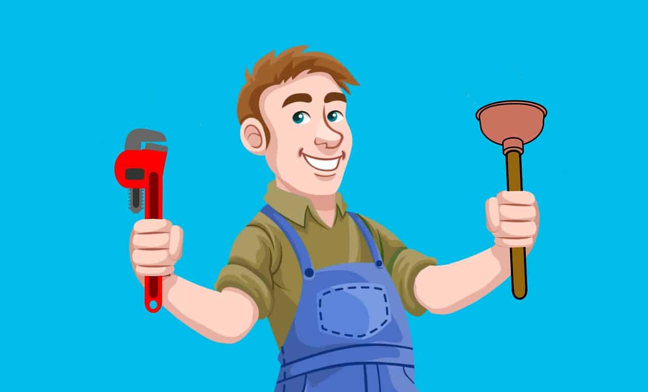 הזמנת שירותי אינסטלציה ברחובות
